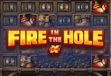 Fire in the Hole